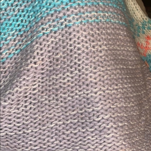 NWT Free People Polar Opposites Sweater - Picture 7 of 11